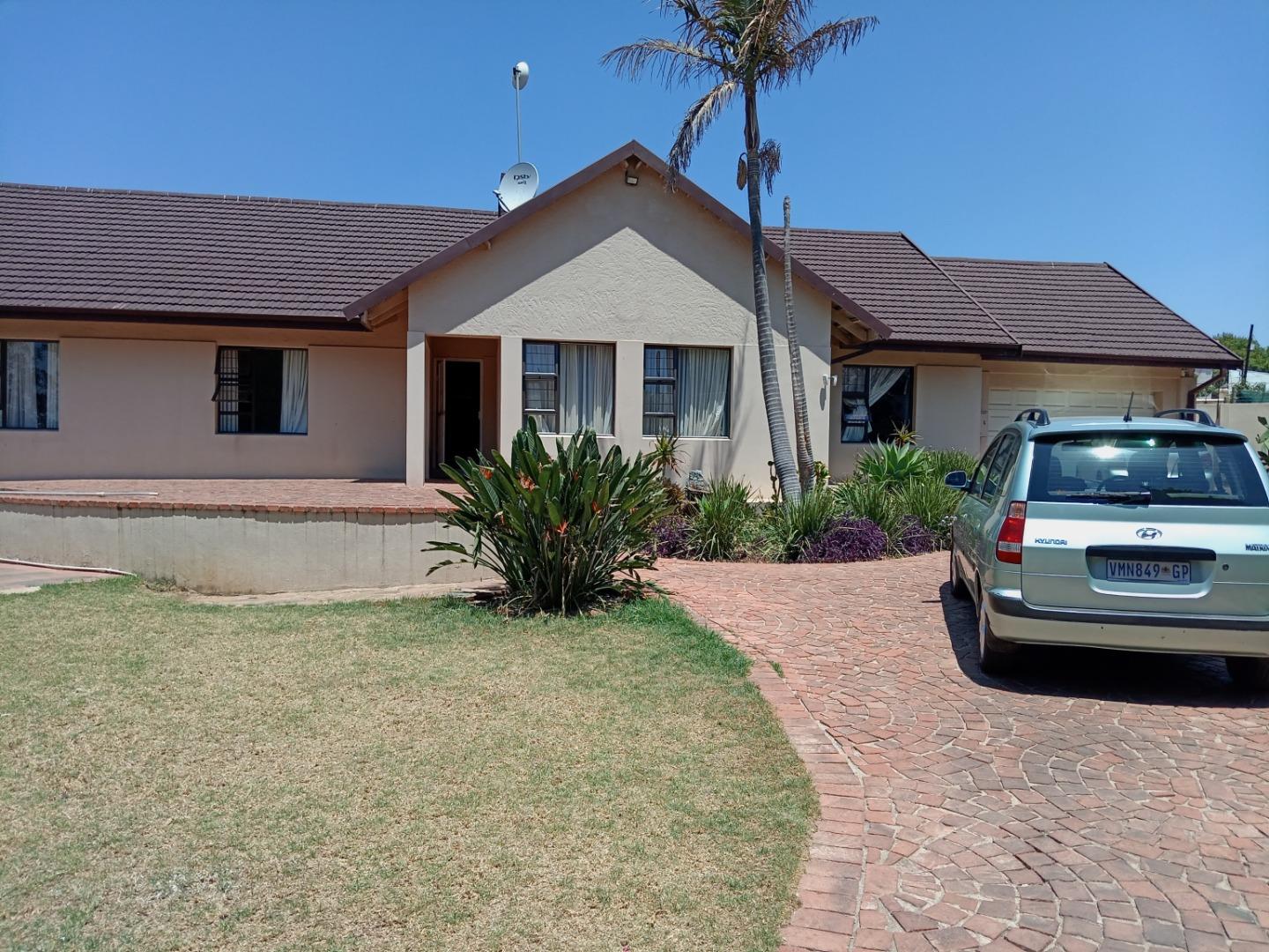 Edenvale Central Property Property and houses for sale in Edenvale