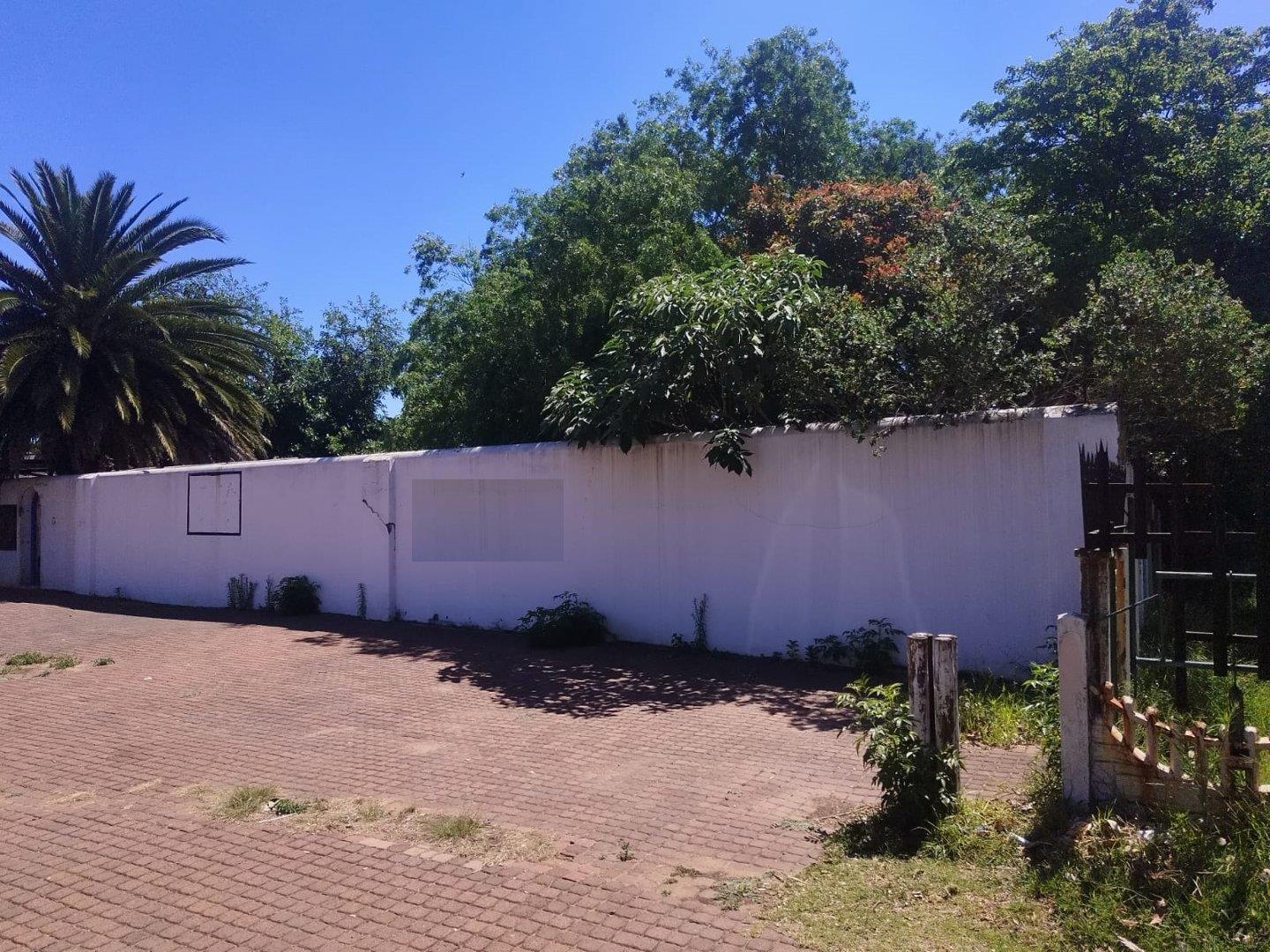 Vacant land / plot for sale in Witbank Ext 12 P24113516582