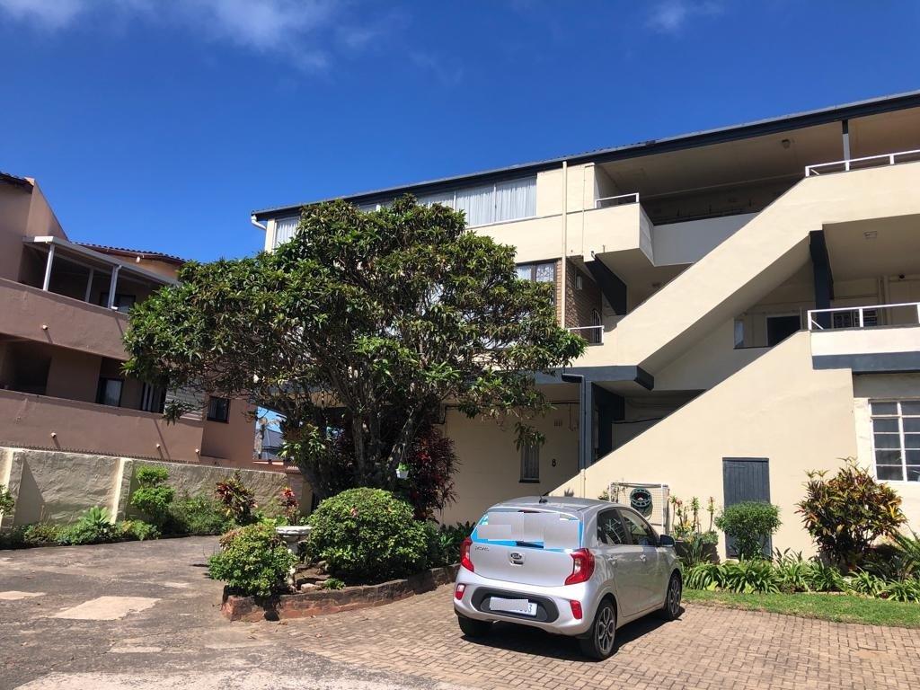 2 Bedroom Apartment / flat for sale in Manaba Beach 4 Chelston Place