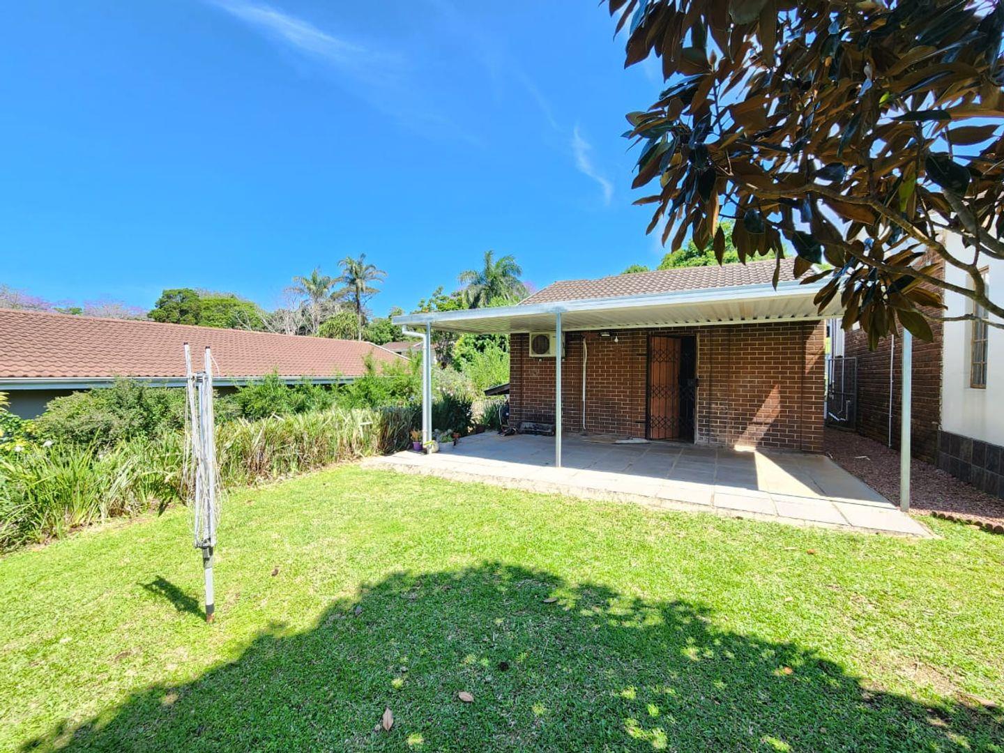 Waterfall, Hillcrest Property Property and houses to rent in