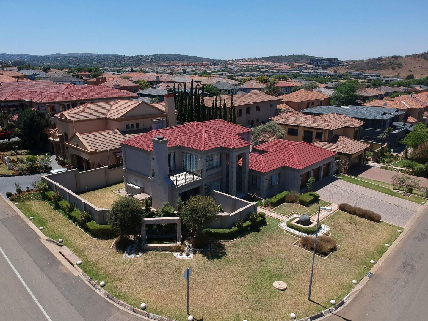 3 Bedroom House for sale in Aspen Hills Nature Estate P24113516861