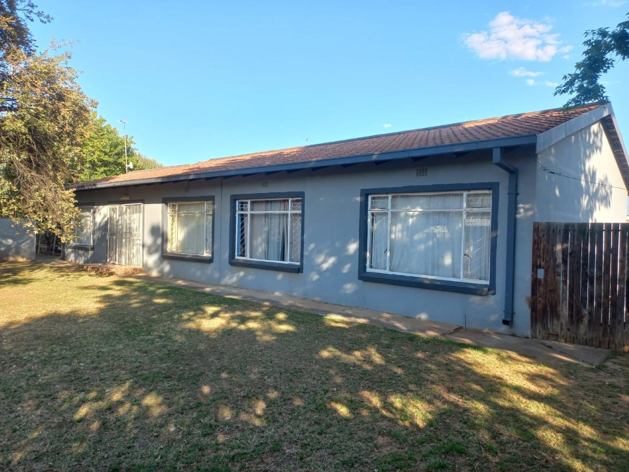 4 Bedroom House for sale in Virginia Central P24113505174