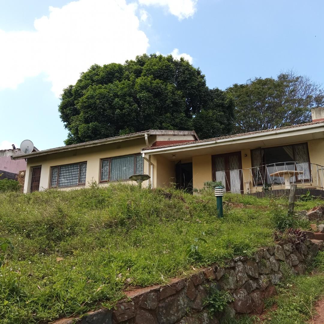 3 Bedroom House for sale in Glenmore 133 Grosvenor Road P24113517237