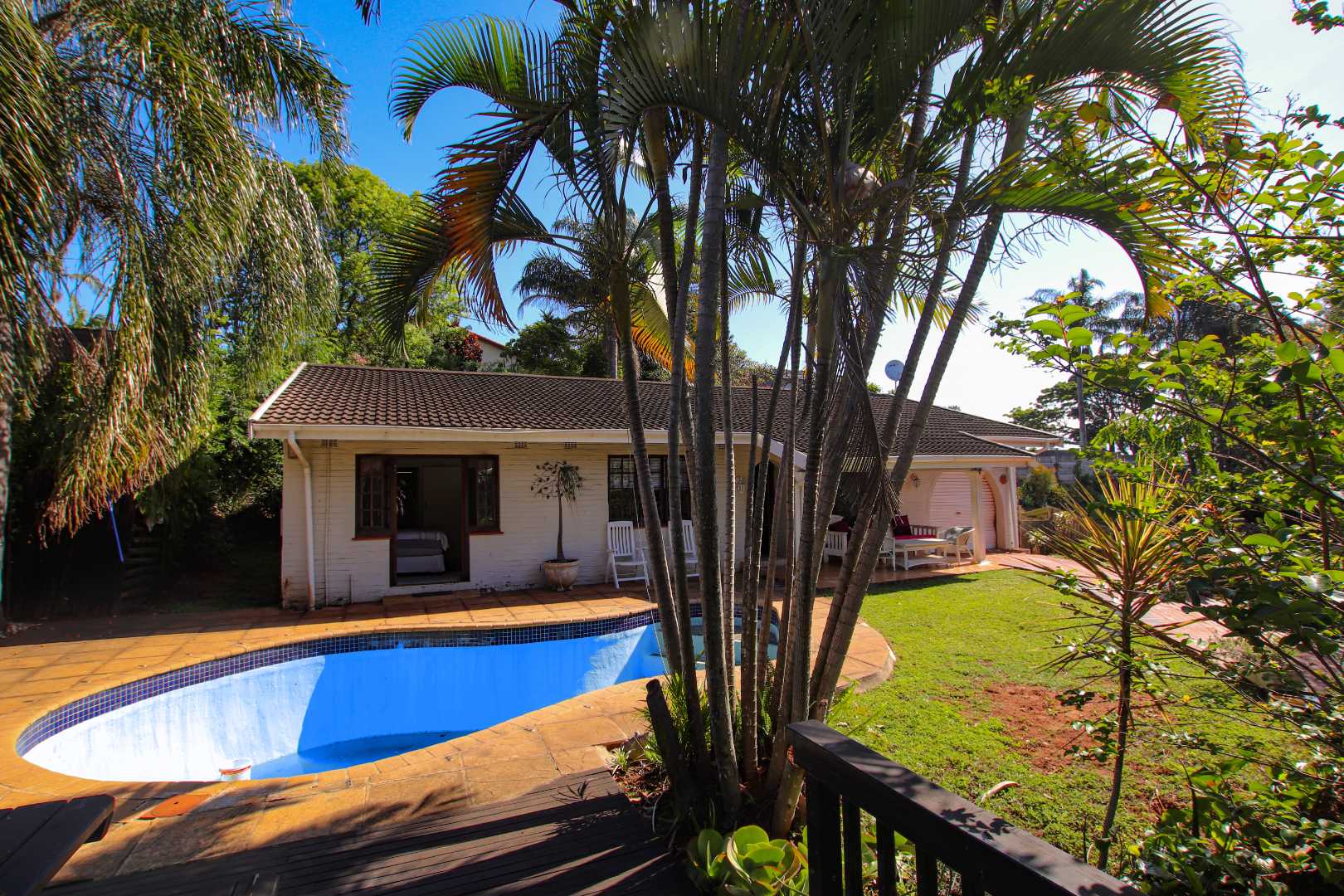 4 Bedroom House for sale in Glen Anil P24113517375