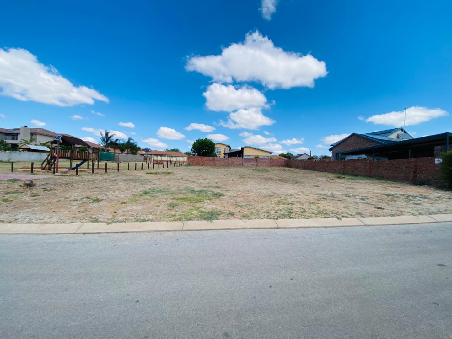 Vacant land / plot for sale in Bendor 13 Birrea Street, Bendor Ext 63, Limpopo Bendor Ridge