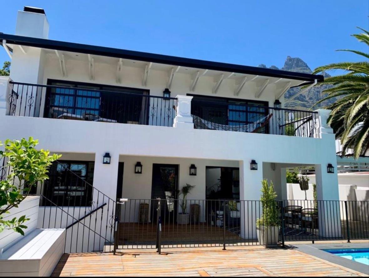 Camps Bay Property Property and houses for sale in Camps Bay