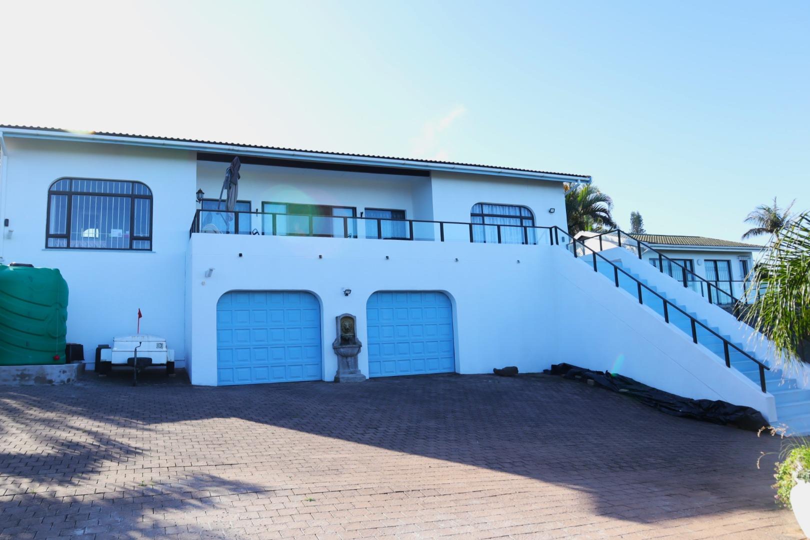 4 Bedroom House for sale in Glenmore 524 Grant Street P24113518399