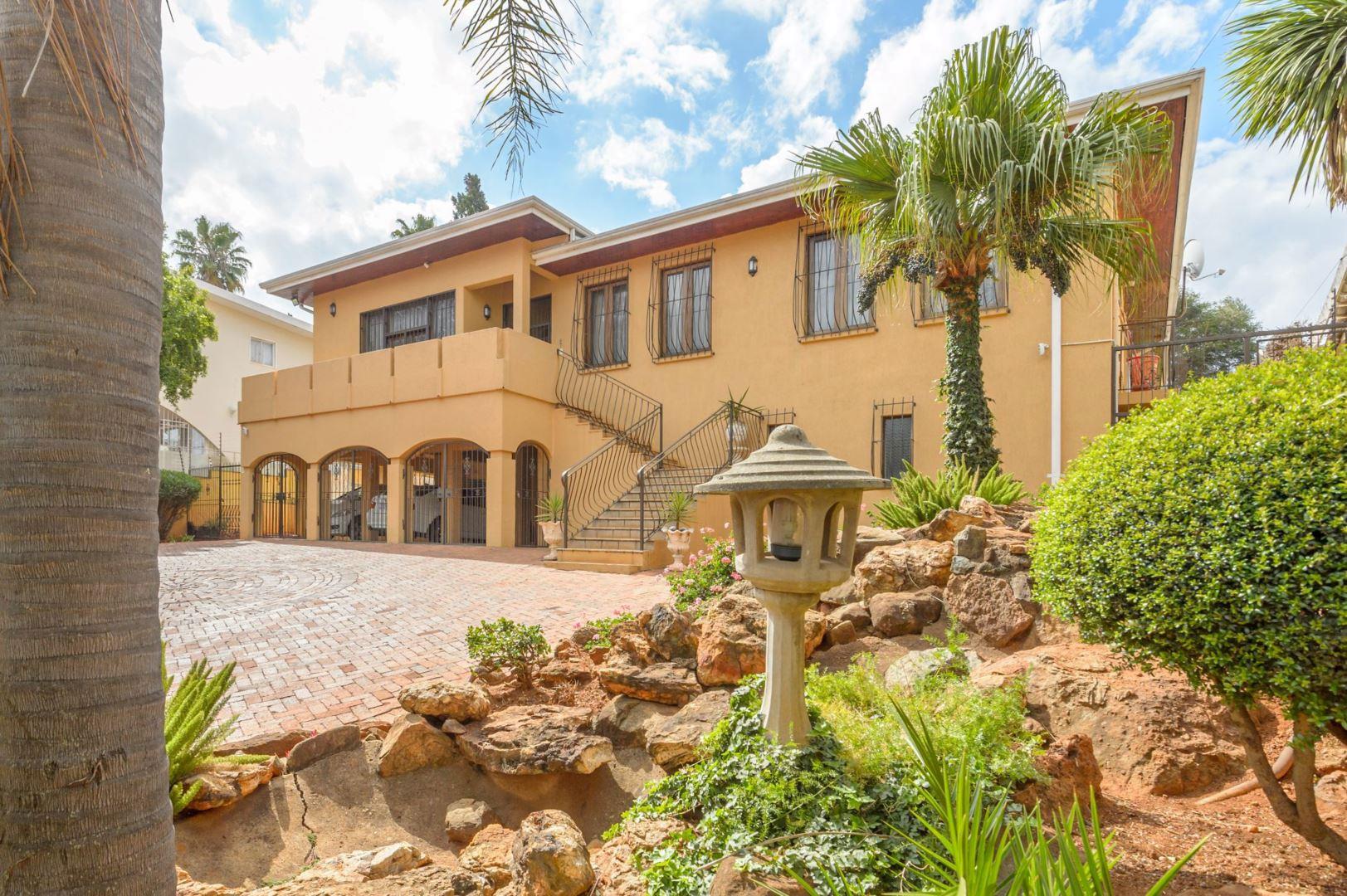 3 Bedroom House for sale in De Wetshof P24113518661