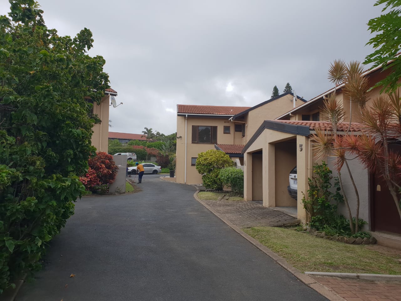 Shelly Beach Property Apartments / flats for sale in Shelly Beach