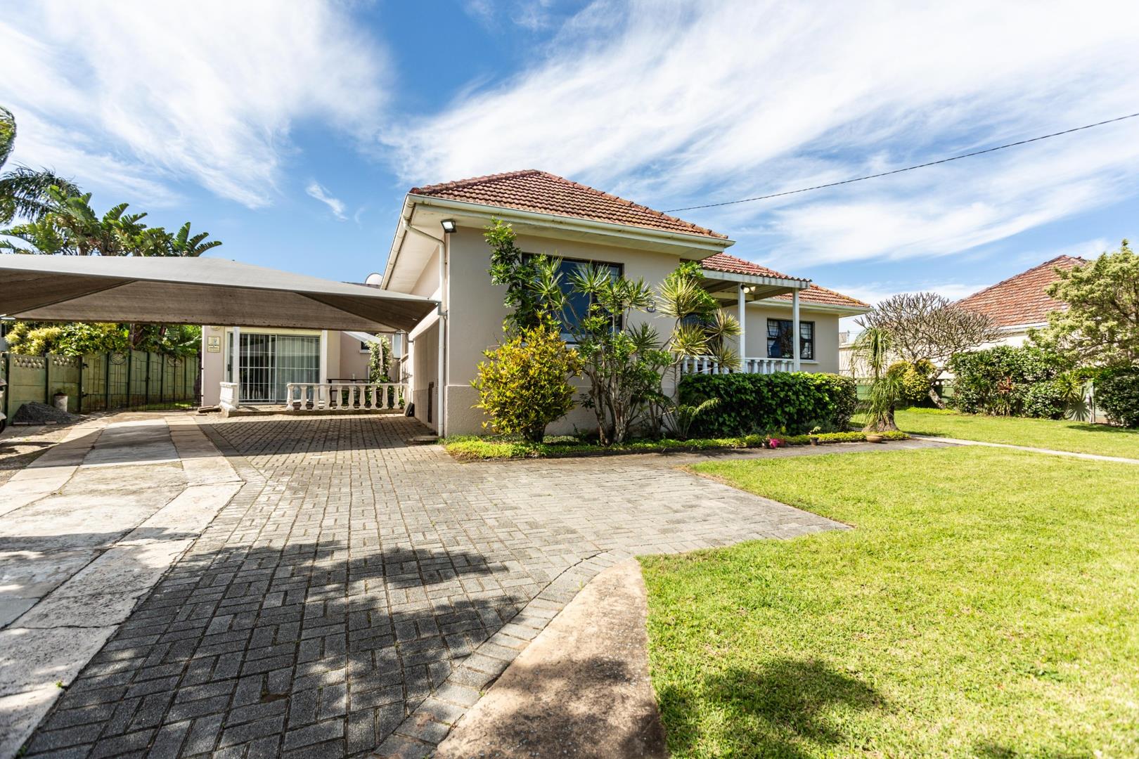 Property and houses for sale in East London East London Property