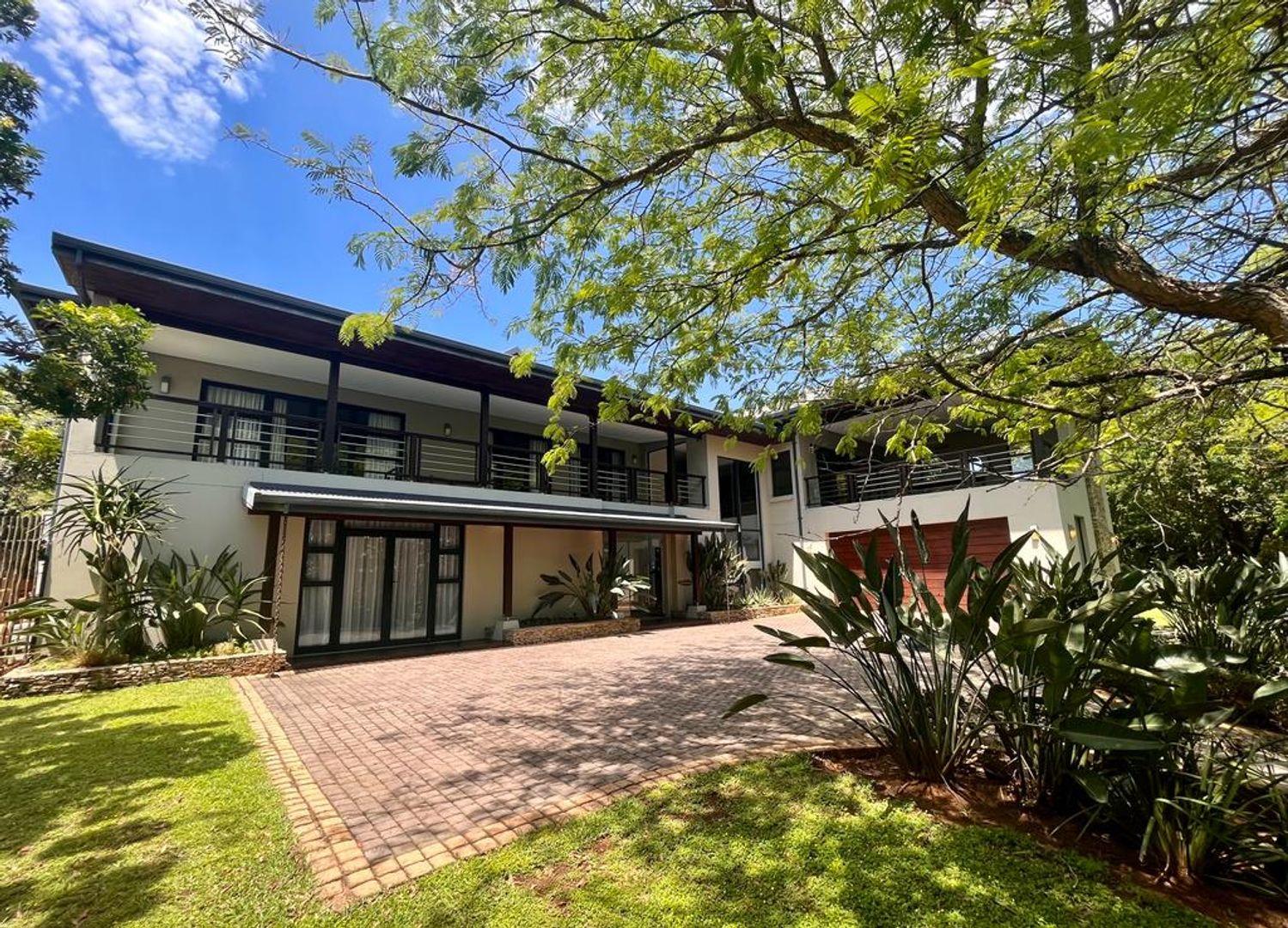 5 Bedroom House for sale in Simbithi Eco Estate 9 Coral Tree Place