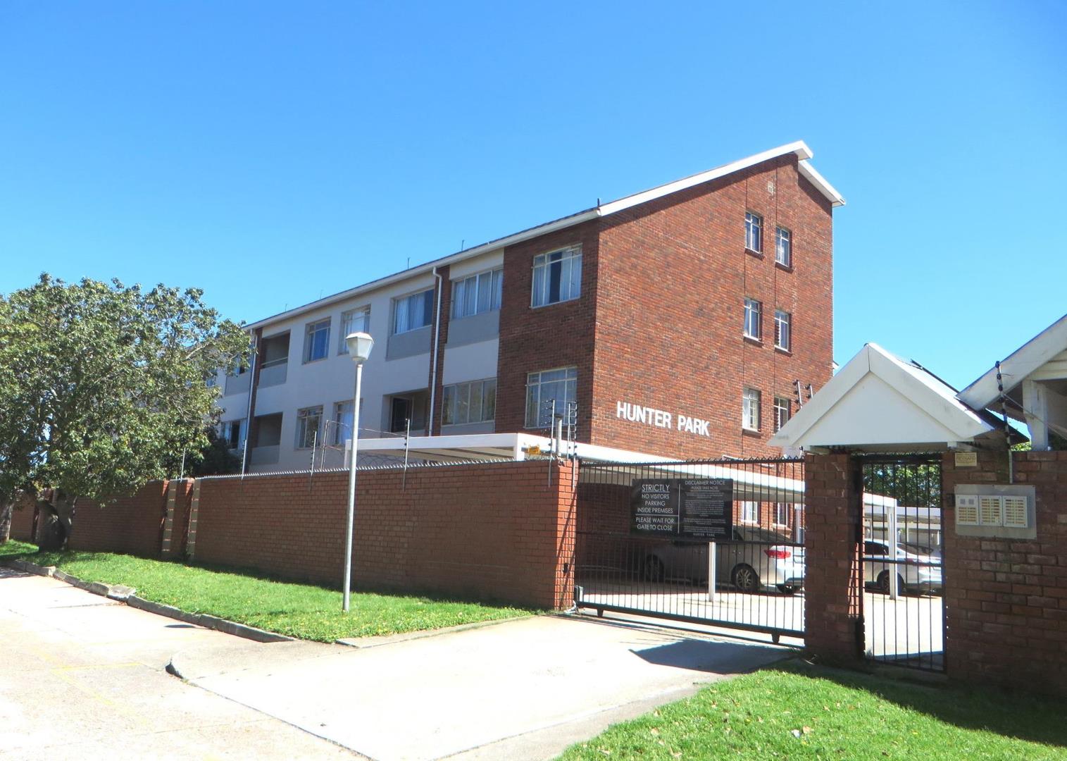 St Park Property Apartments / flats to rent in St