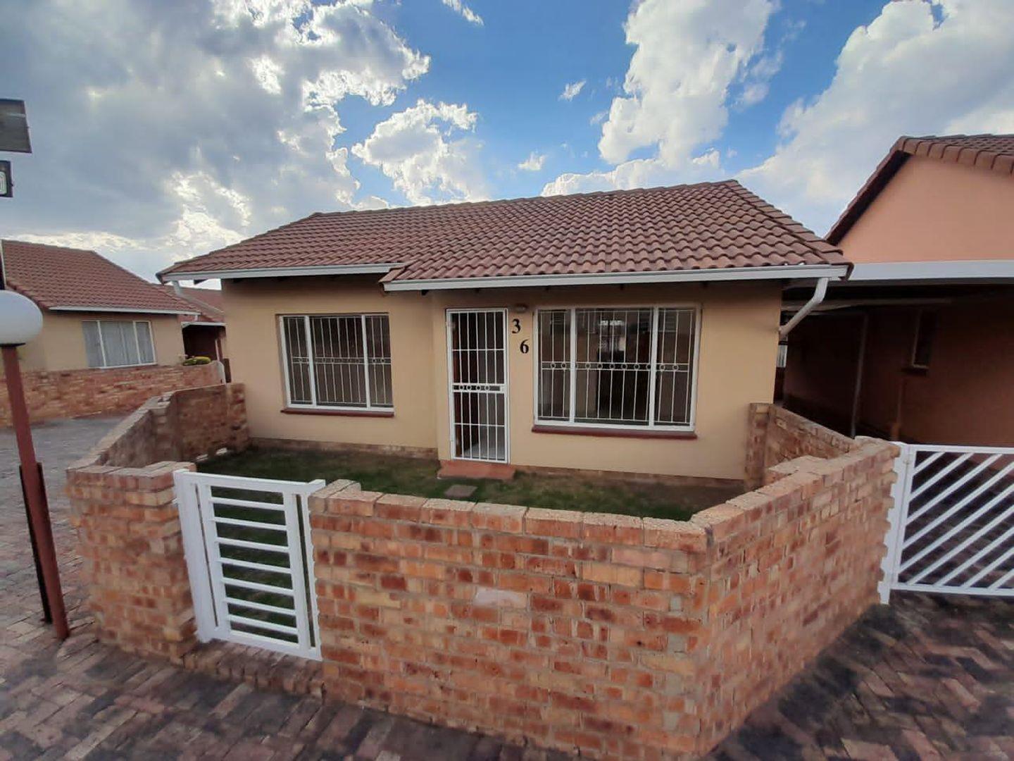 Ormonde Property Property and houses to rent in Ormonde