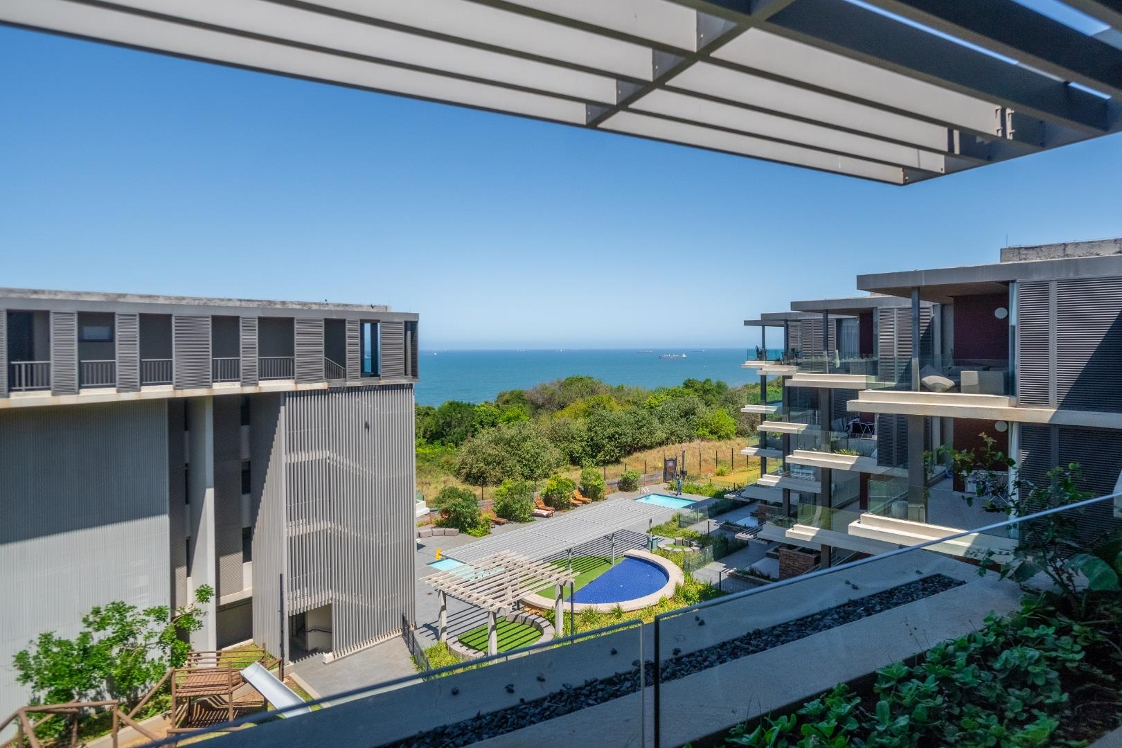 3 Bedroom Apartment / flat for sale in Sibaya Precinct Oceandune, 416