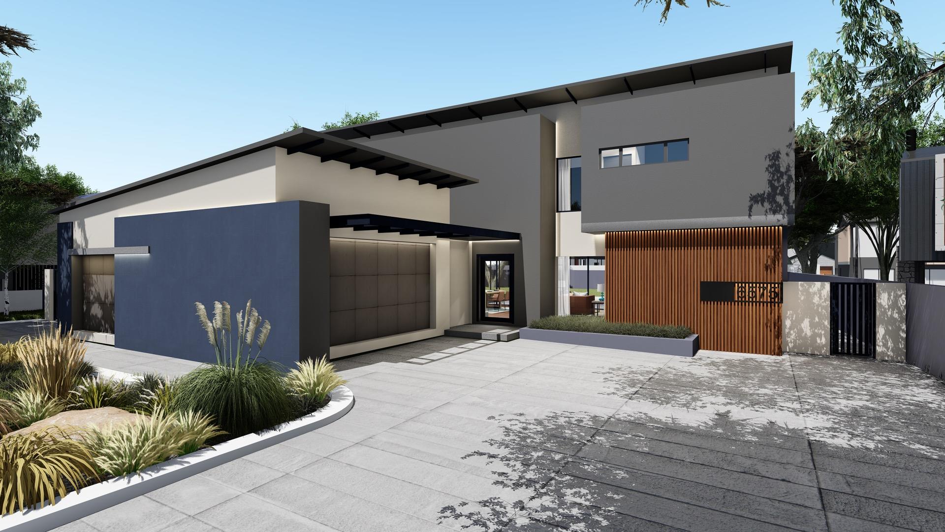 4 Bedroom House for sale in Midstream Heights 58 Eifel Tower St