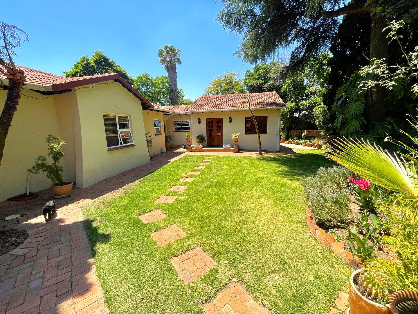 Sharonlea Property Property and houses for sale in Sharonlea