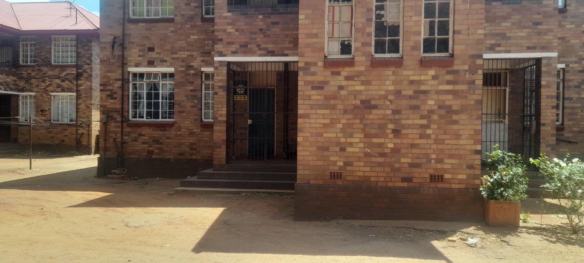 West Village, Krugersdorp Property Property and houses for sale in