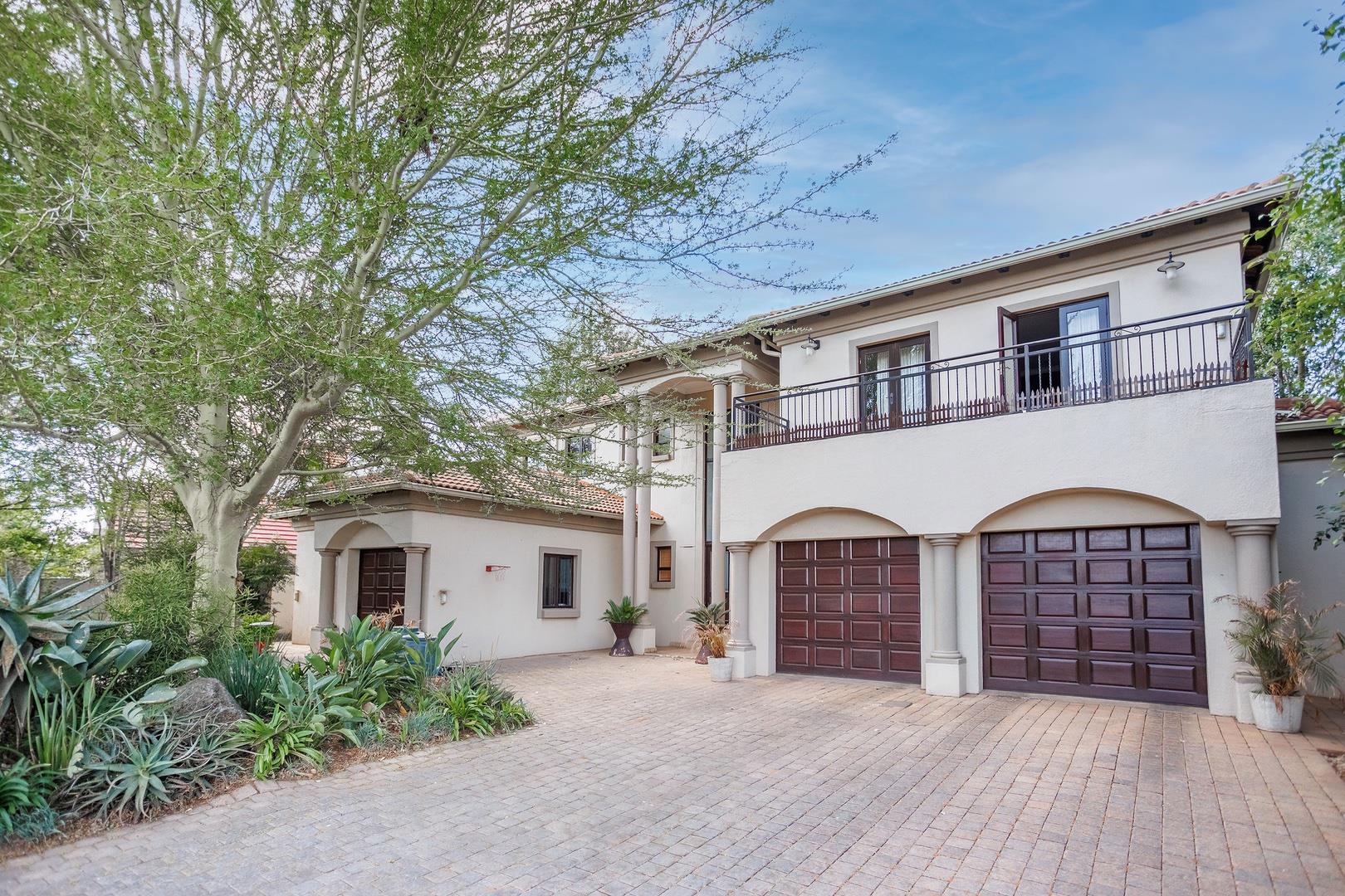 Irene Farm Villages Property Property and houses for sale in Irene