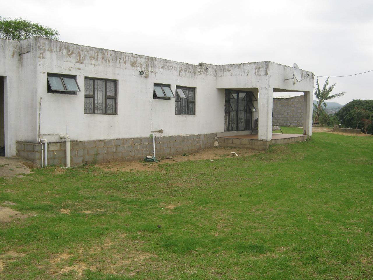 3 Bedroom House for sale in Adams Mission P24113520891