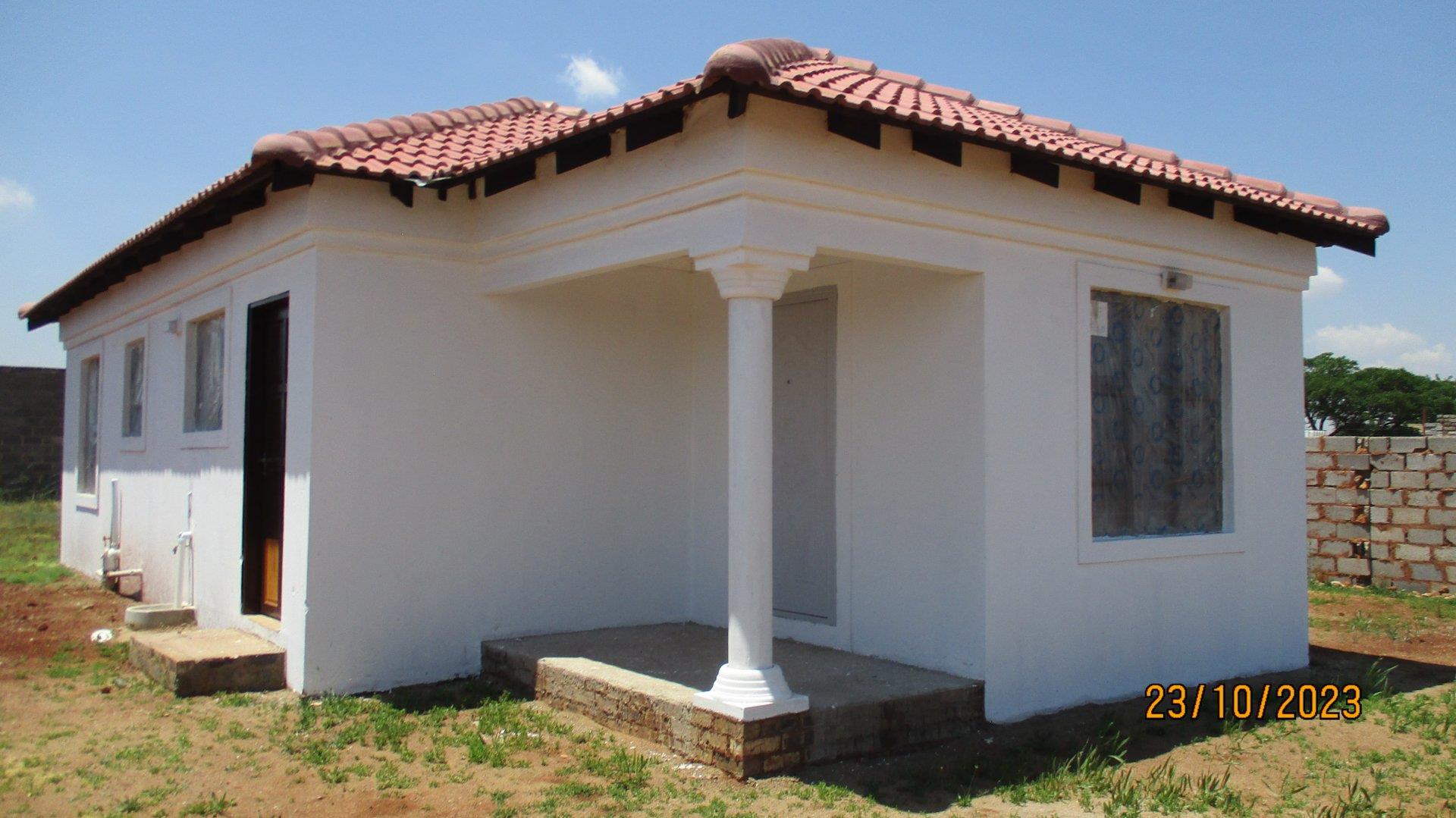 3 Bedroom House for sale in Villa Liza P24113887399