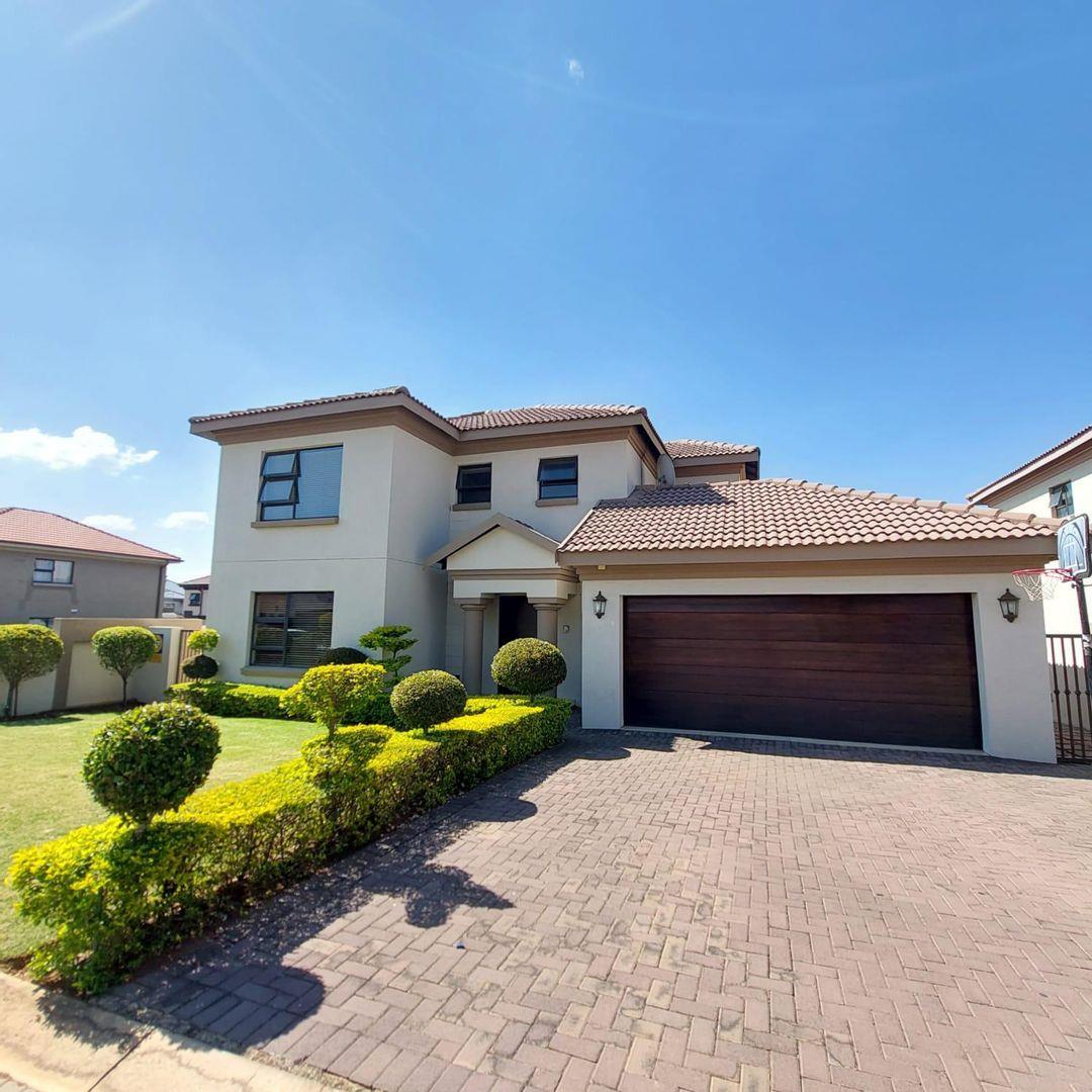 Montana Park Property Property and houses to rent in Montana Park