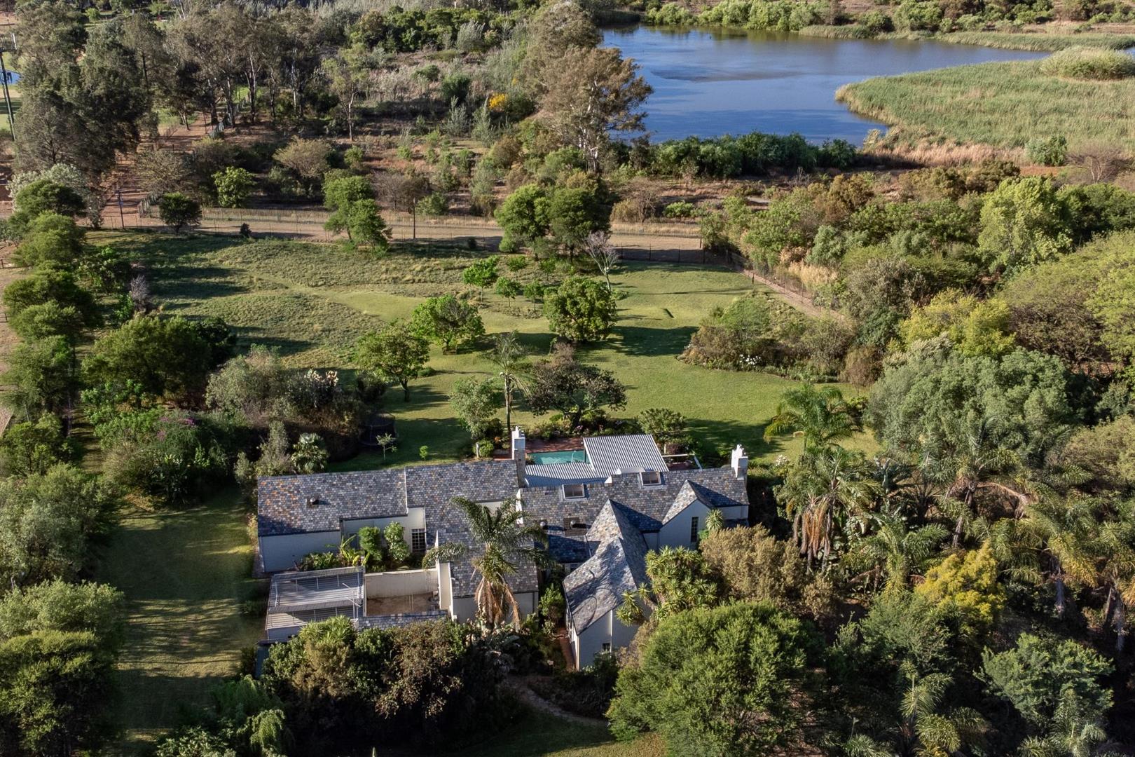 3 Bedroom House for sale in Beaulieu P24113521246