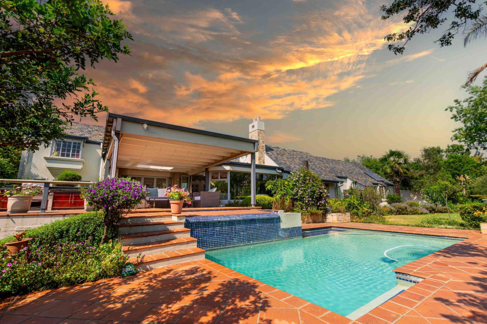 3 Bedroom House for sale in Beaulieu P24113521313