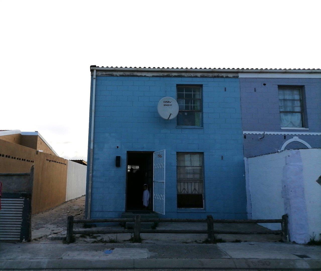 3 Bedroom Townhouse for sale in Eastridge P24113521367