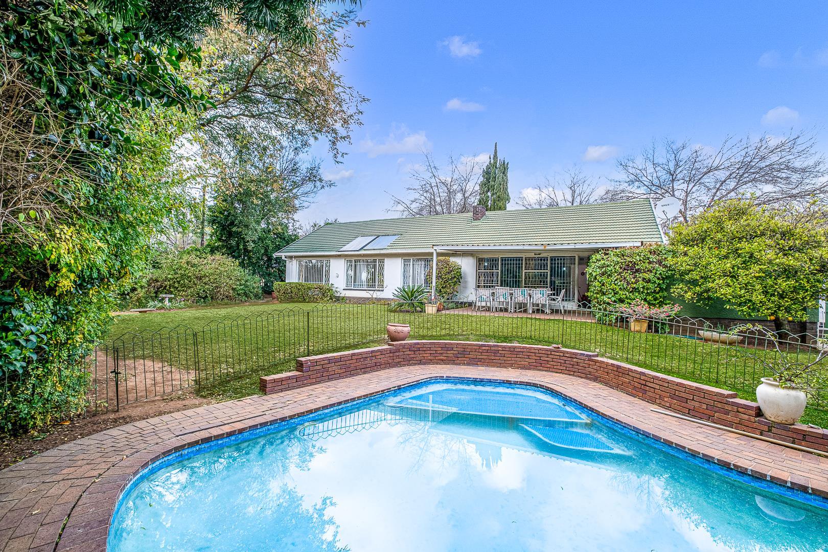 Blairgowrie Property Houses for sale in Blairgowrie