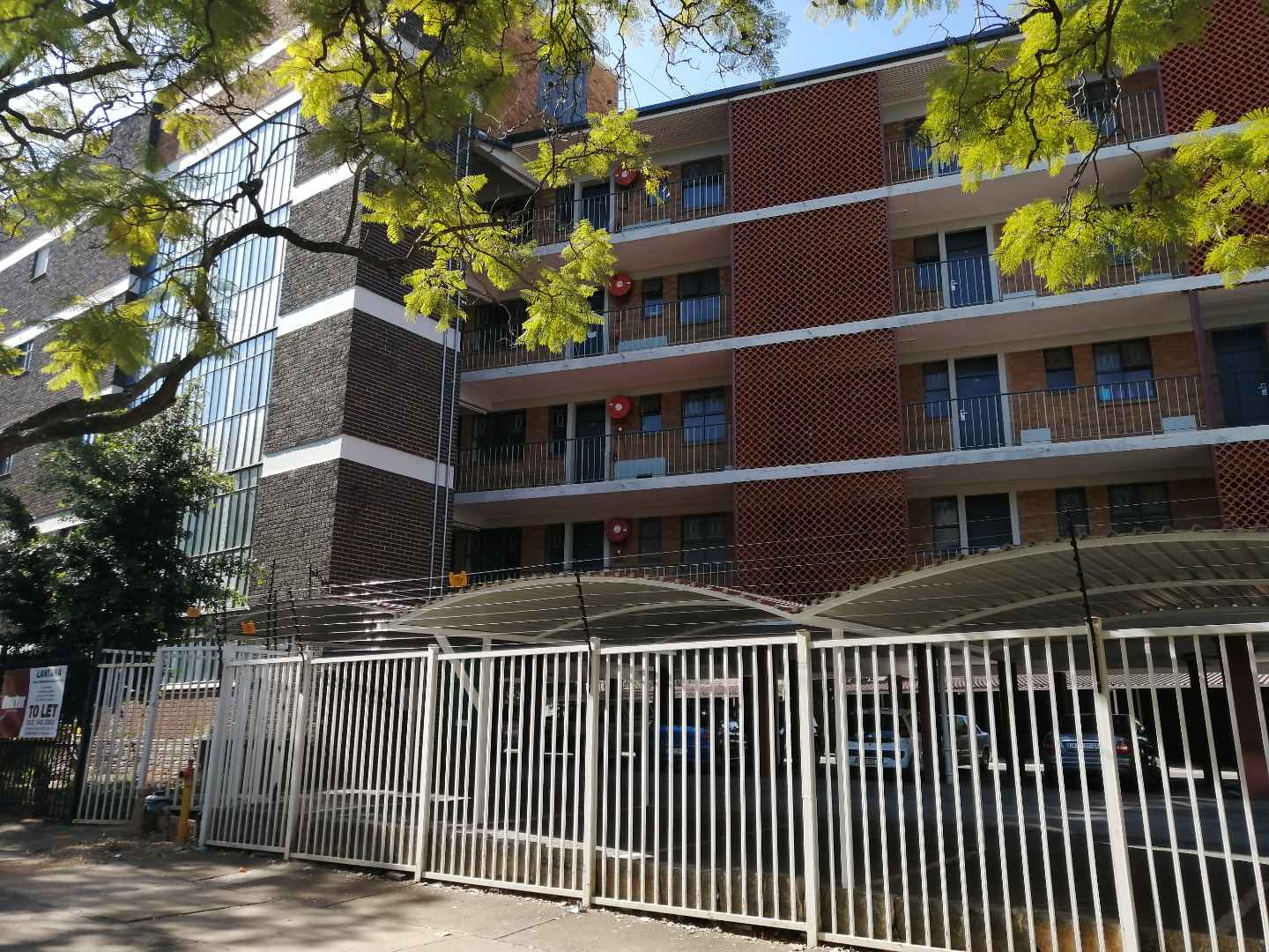 Arcadia, Pretoria Property Apartments / flats to rent in Arcadia