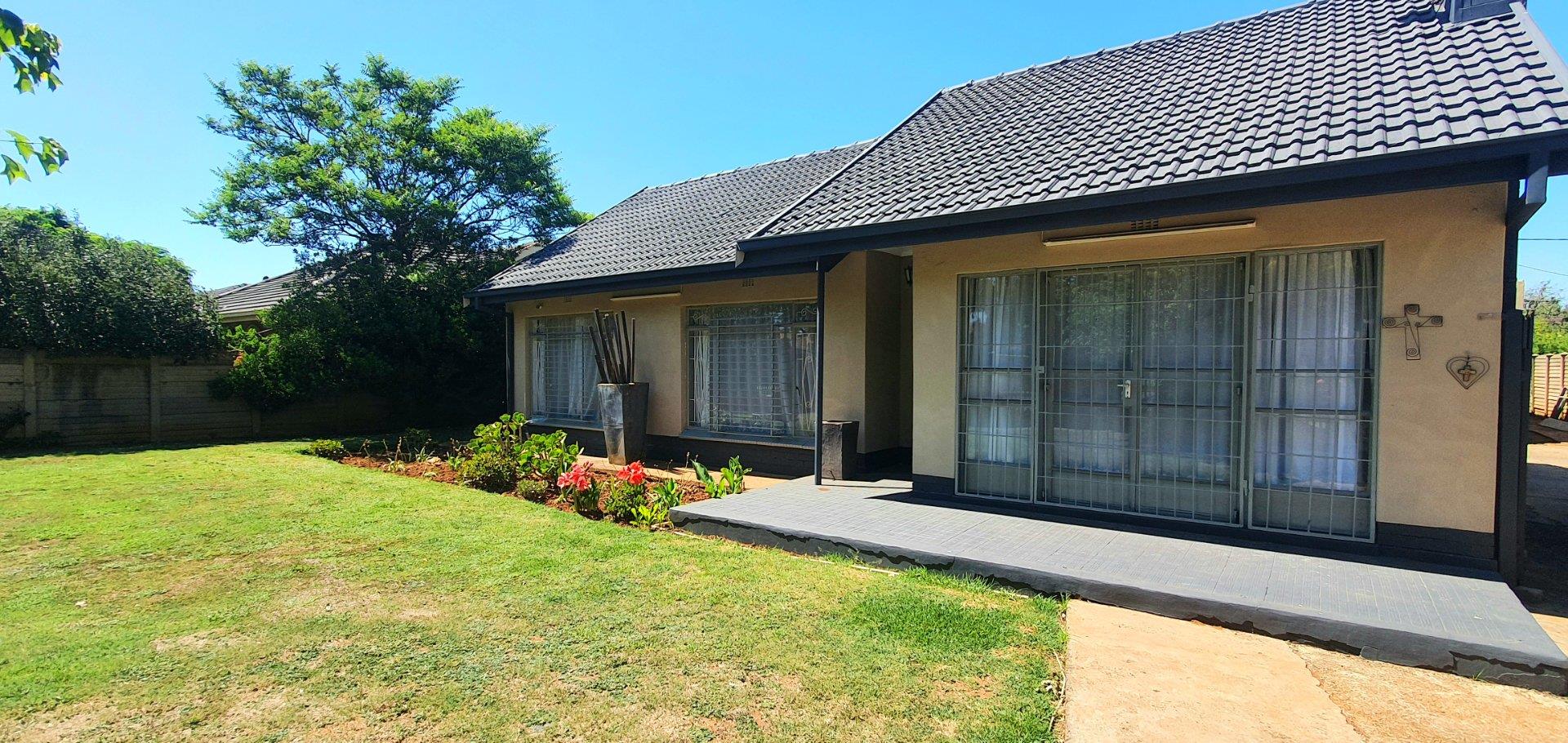 Vaal River Property Houses for sale in Vaal River