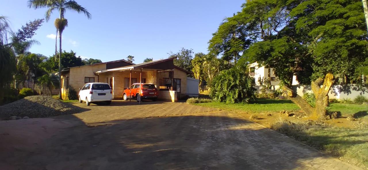 3 Bedroom House for sale in Louis Trichardt P24113521603