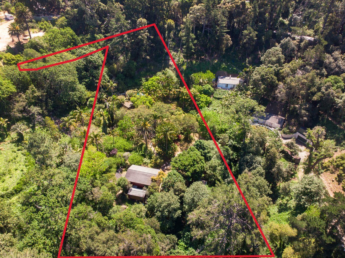 Vacant land / plot for sale in Constantia P24113049822