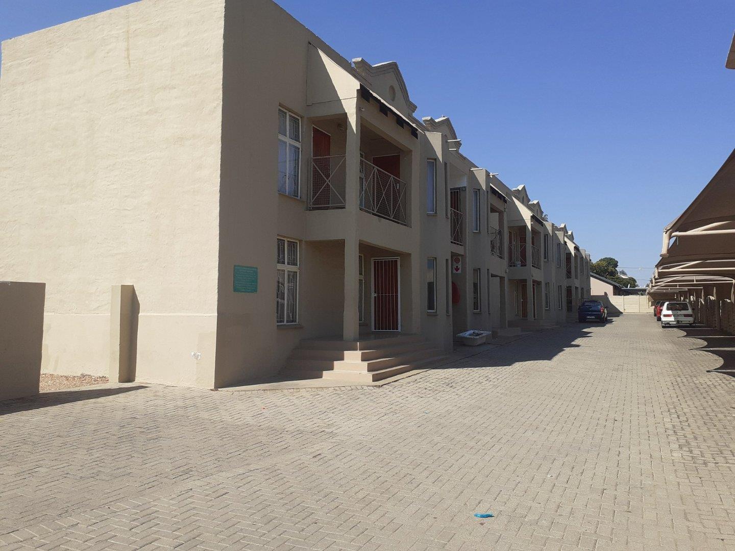 2 Bedroom Townhouse for sale in Annadale P24113521988