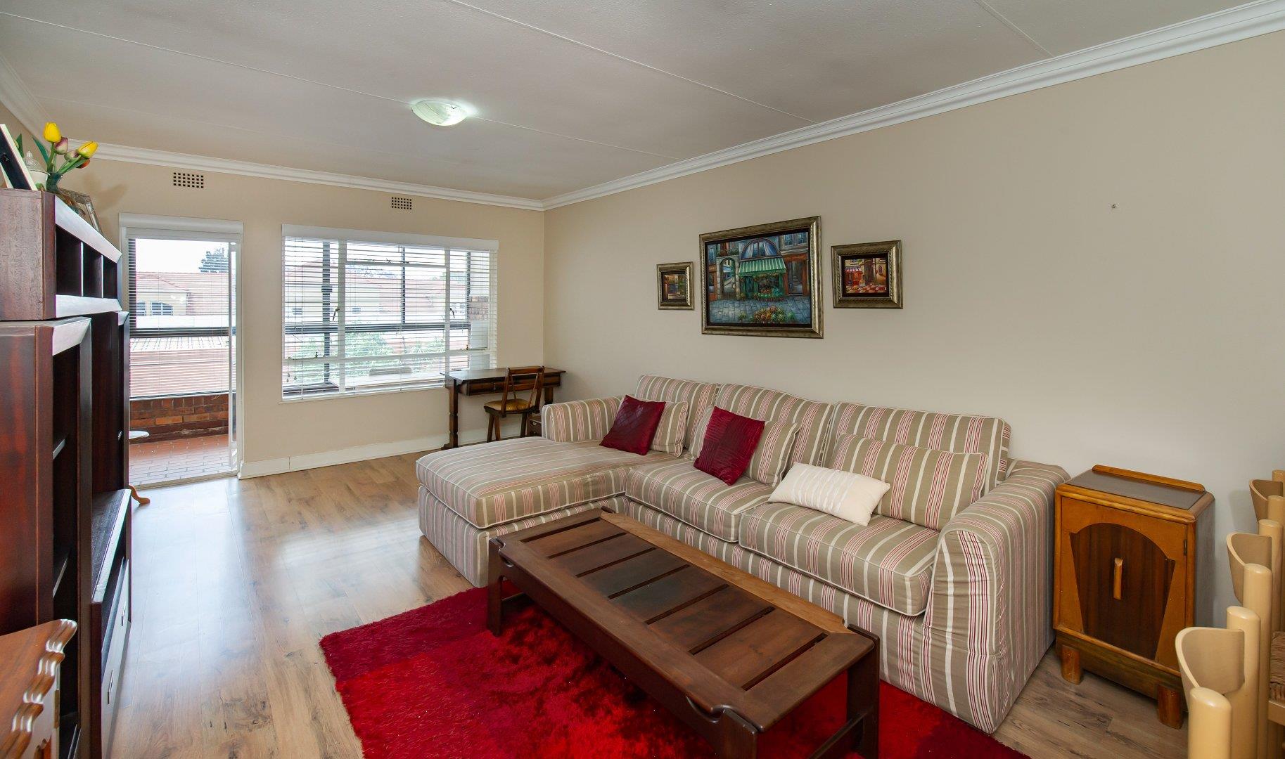 1 Bedroom Apartment / flat for sale in Rosebank P24113522243