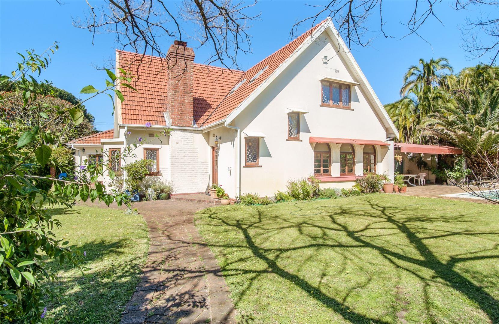 Pinelands, Cape Town Property Houses for sale in Pinelands, Cape Town