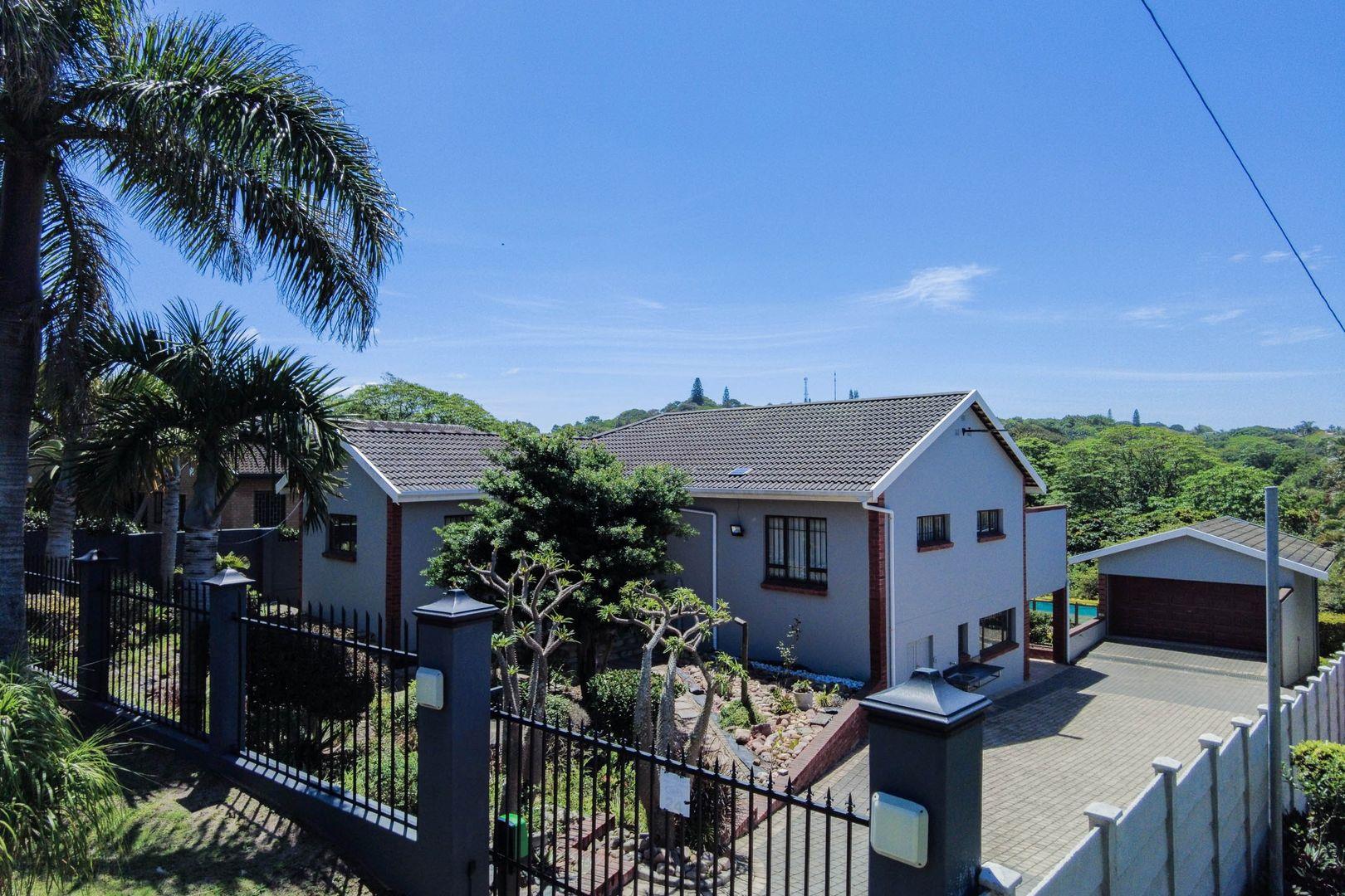 3 Bedroom House for sale in Pennington 24 Oyster Drive P24113453277