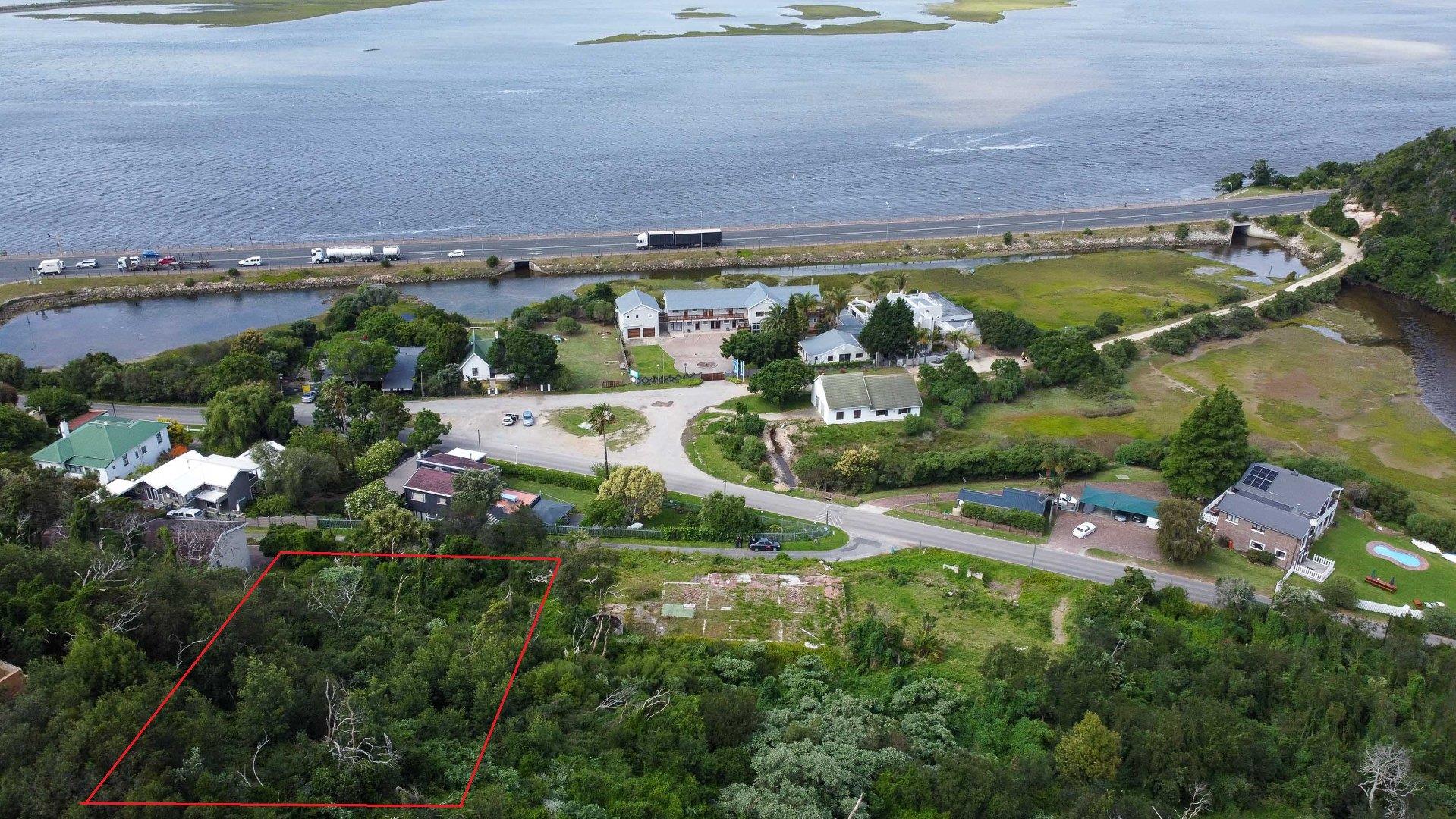 Vacant land / plot for sale in Paradise P24113523121