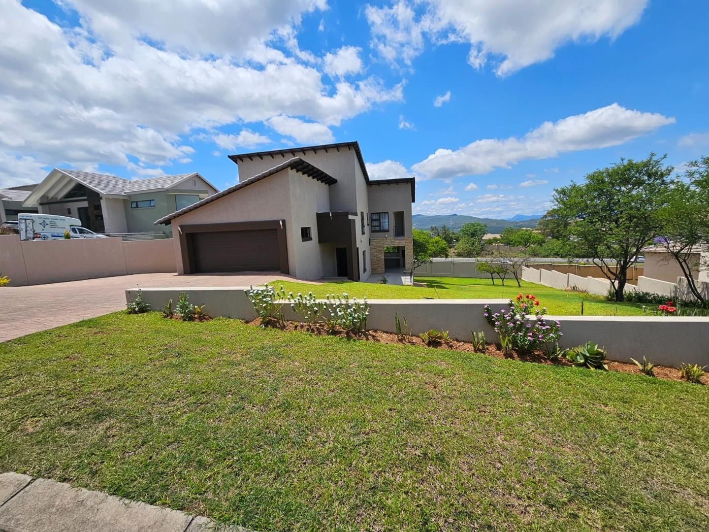 4 Bedroom House for sale in Drum Rock P24114066431