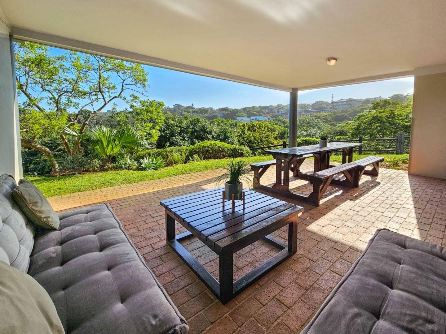 4 Bedroom Apartment / flat for sale in Willard Beach P24113523303