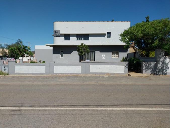 Commercial Property for Sale in Mcgregor