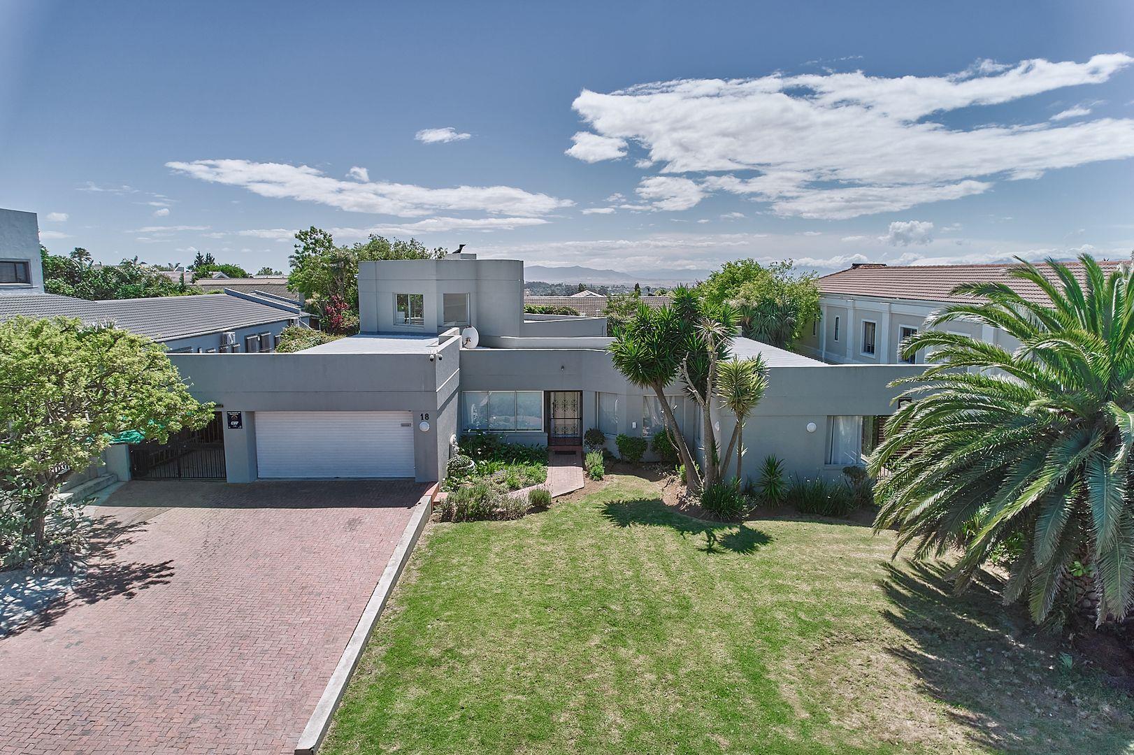 Aurora, Durbanville Property Property and houses for sale in Aurora