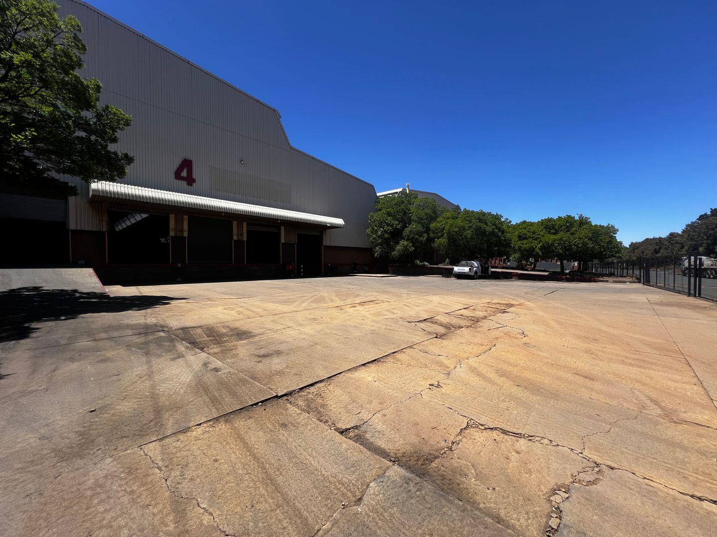 Industrial property to rent in Alberton Alberton Property