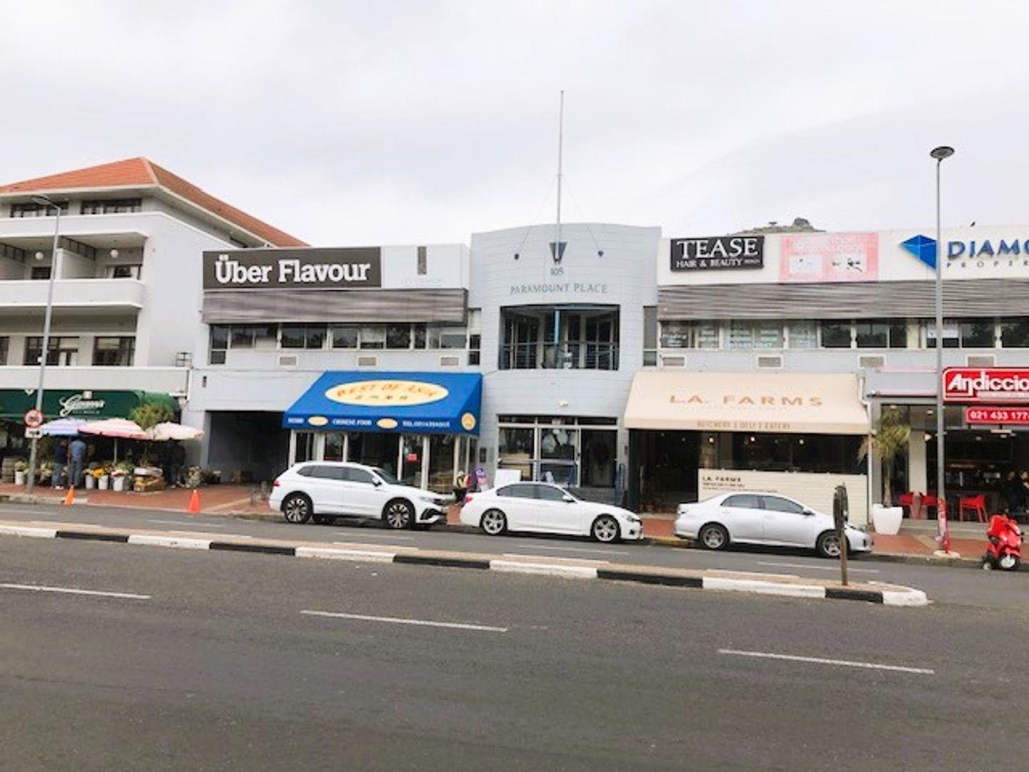 Green Point, Cape Town Property Commercial property to rent in Green