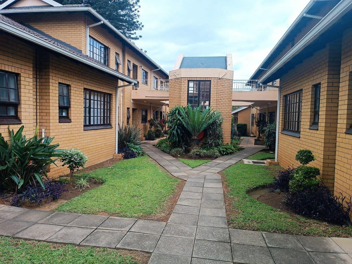 2 Bedroom Apartment / flat for sale in Scottsville P24113523755