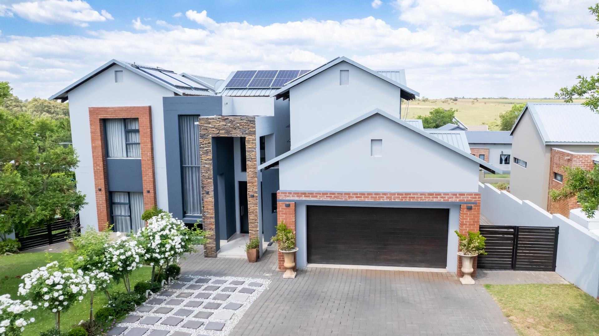 5 Bedroom House for sale in Copperleaf Estate P24113523857