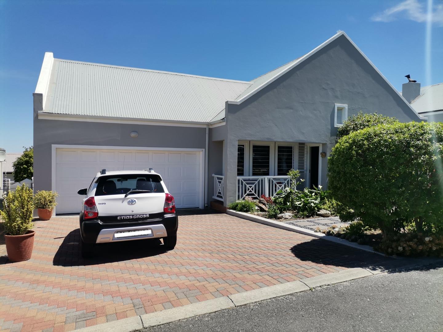 Heldervue Property Property and houses to rent in Heldervue