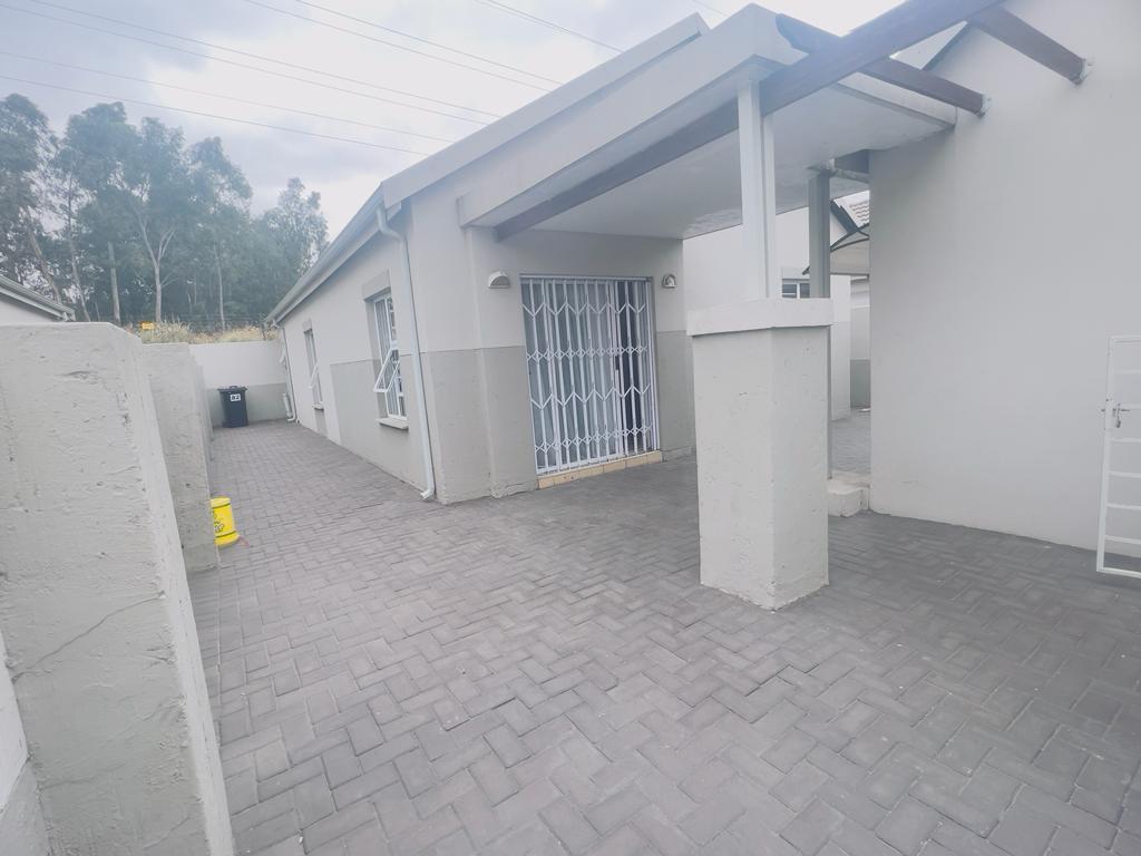 Witbank Central Property Property and houses for sale in Witbank Central Page 2