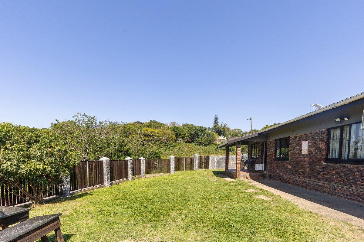 4 Bedroom House for sale in Oslo Beach P24113524206