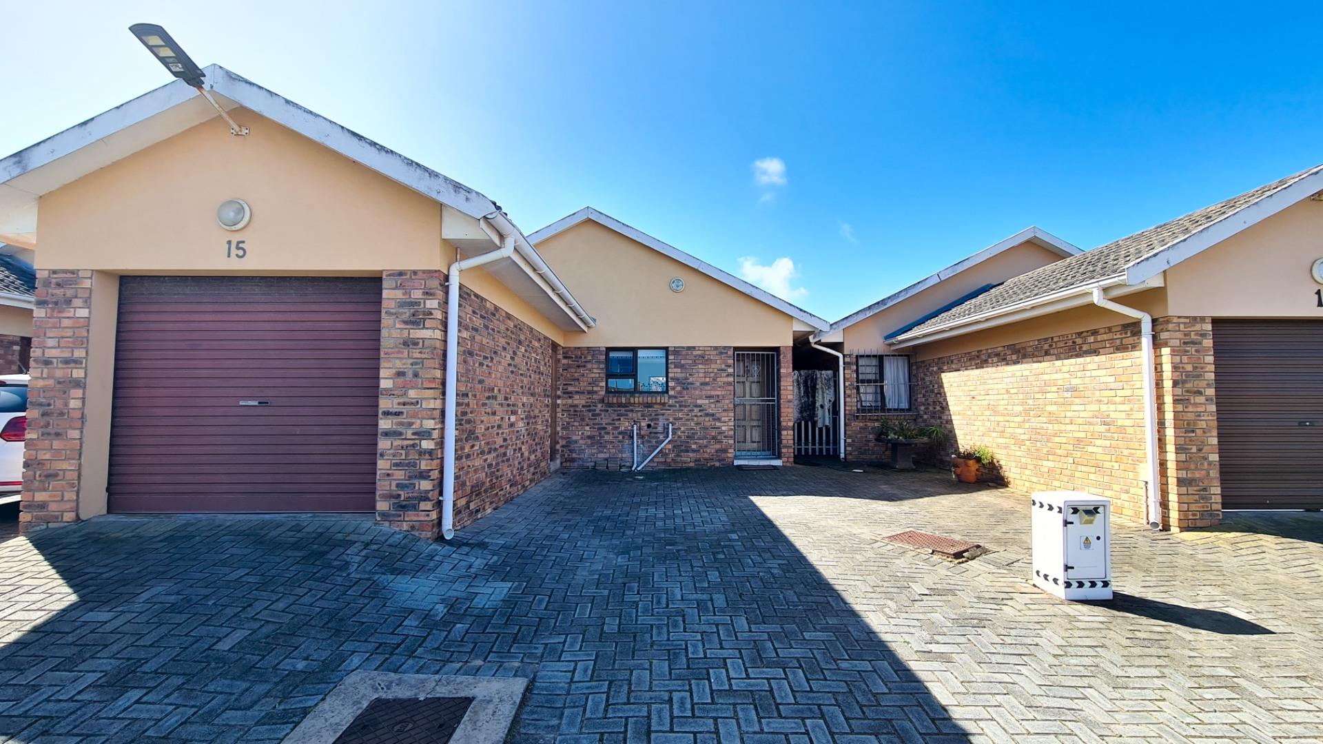 Property and houses for sale in East London East London Property